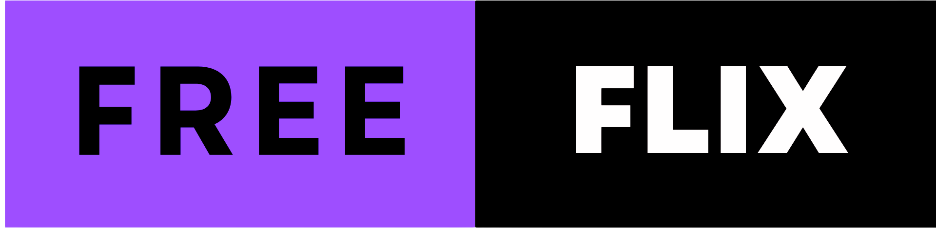 FreeFlix logo